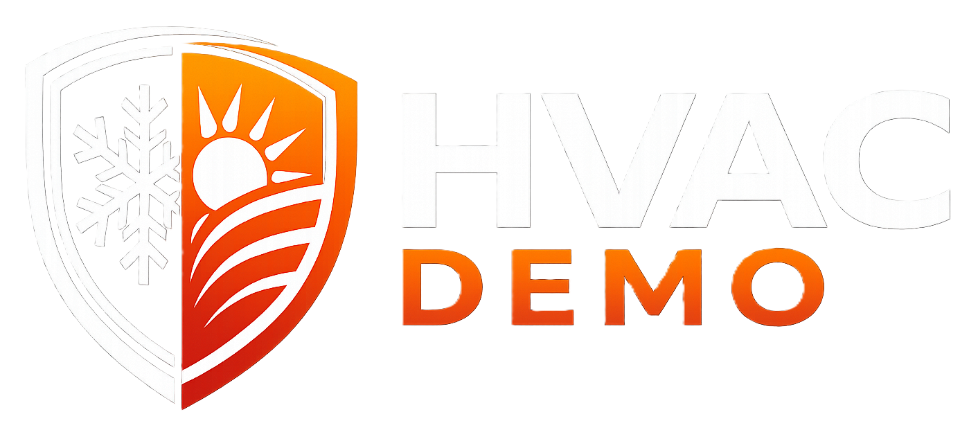 HVAC Demo