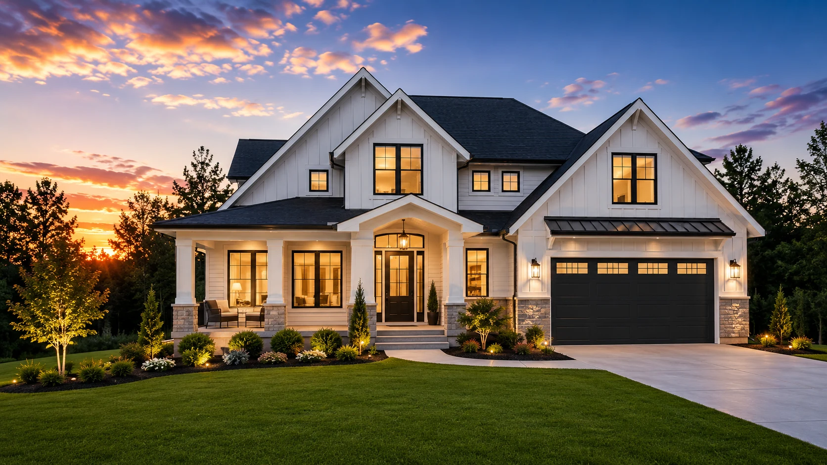 Real estate CRM and website software for listings, leads, showings, clients, and property pages